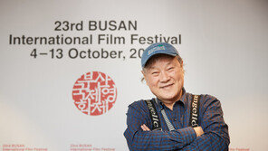 [인터뷰] 이장호 감독 “돈의 논리에 움직이는 영화판…위기 닥칠 것”