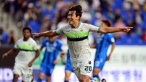 [현장리포트] ‘다 차려진 잔칫상 챙긴’ 전북, 그래서 강팀이다