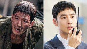 ‘괴력’의 남자들, 안방극장 또 다른 트렌드