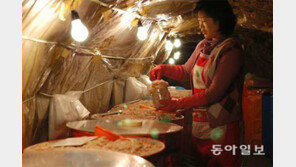 충청권 지역특산물 축제 잇따라 열려