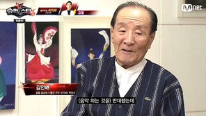 [연예뉴스 HOT5] ‘빨간 구두 아가씨’ 작곡가 김인배 별세