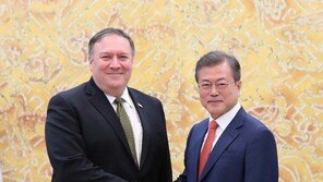 中언론 “폼페이오, 김정은과 2차 북미 정상회담 조기 개최 합의” 평가