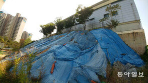 땅 꺼지고 건물 금가… 15곳이 ‘제2 상도유치원’ 위험