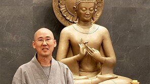“출가후 20여년… 힘든 때도 있었지만 제 갈길 가고있죠”
