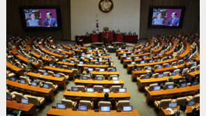 “국정점검” vs “민생실패”…국감 앞둔 여야, ‘정면충돌’ 전망