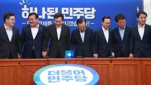 8일 고위 당정청회의…남북관계·경제현안 집중 논의