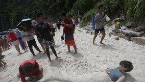 “혼행 열풍, 모르는 남녀 동반도 일반화”…혼행족 인기 여행지 1위는?