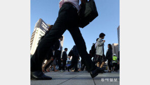 “여름옷도 그대론데”…‘한로’인 오늘 ‘쌀쌀’…한글날 날씨는?