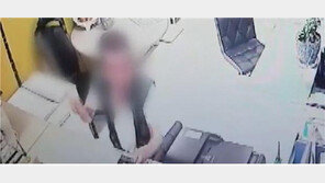 폭행·폭언에 멍드는 임대아파트 관리소 직원들…낫들고 위협도