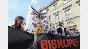 폴란드서 255명의 성직자 성폭행 피해자 지도 발간