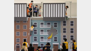 ‘완강기’ 사용교육 강화된다…학교 과정에 사용법 추가