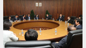 이해찬 “北, 올해 안에 ‘국회회담’ 하자는 입장”