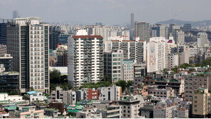 강남구 전셋값 40억 돌파, 서울 평균의 10배…최고가 단지 어디?