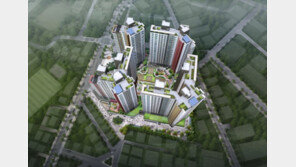 금호산업, 경기 광주∙검단신도시 1899가구 공급