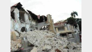 아이티서 규모 5.9 지진, 200여명 사상…감옥 붕괴→죄수탈출 시도 ‘아비규환’ 