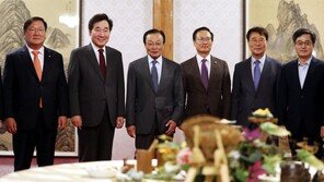 당정청, 정상회담 후속조치·판문점선언 비준 역량 집중키로