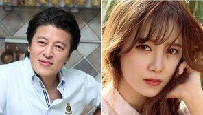 부산국제영화제 폐막식 사회자로 배우 권해효·구혜선 선정