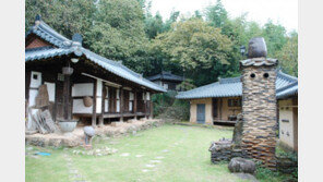 지리산 품고 섬진강 감아도는 ‘구례 쌍산재,’ 전남도 제5호 민간정원 등록