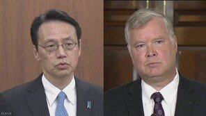 美대북특별대표-日외무성 국장 서울서 회동…북미협상 결과 공유