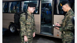 ‘해병대 1094기’ 감스트, ‘진짜사나이 300’ 합류…“낙오 않겠다” 삭발식