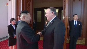 폼페이오 “비핵화 협상 중대한 진전…곧 실무급 대화 개최”