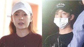 구하라 前남친 측 “동영상 유포범으로 낙인찍히도록 하고 있어”