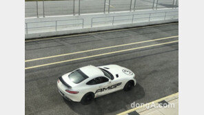 벤츠코리아, 용인 스피드웨이 ‘AMG 드라이빙 아카데미’ 론칭 