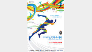 ‘대통령 불참에 줄어든 재정지원’…김빠진 전국체전