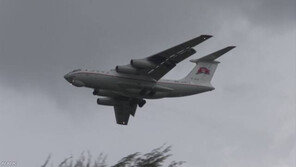 北화물기, 7일 블라디보스토크 왕복 비행…김정은 곧 방러?