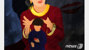 제주 어린이 4명 납치해 나뭇가지로 때린 40대 구속