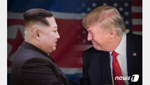 美트럼프 방북 결과에 만족…빅딜까지 남은 관문은?