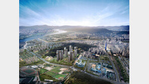 다산신도시 센트럴 에일린의 뜰 단지 내 상가 분양