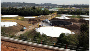 고양 저유소 폭발화재…대기·수질 2차 환경피해 우려