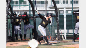 ‘데이트 폭력’ 프로야구 마이너리거 배지환 벌금 200만원 약식기소