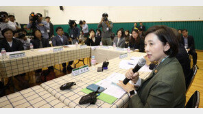 “아이들을 악마의 소굴로 떠민 게 미안하다” 학부모들 ‘울분’