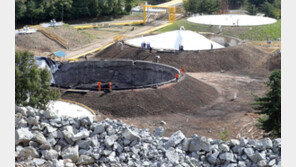 “고양 저유소 폭발로 커버 날아가며 소화설비 충돌해 진화 실패”