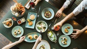 그랜드 하얏트 서울, ‘선데이 브런치’ 출시