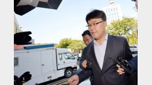 ‘경선 여론 조작’ 혐의…경찰, 이재만 한국당 당협위원장 구속영장 신청