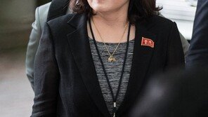 北최선희, 러시아 외교차관과 김정은 방러·안보협력 논의