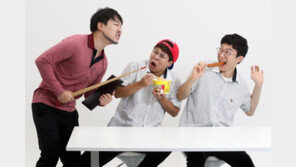 “준비물 안 가져왔을 때 꿀팁”…급식세대 패자 자리 넘보는 ‘급식왕’