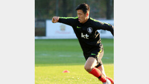 석현준, 9년간 11개 팀 떠돌이… “앞으론 벤투호 붙박이”