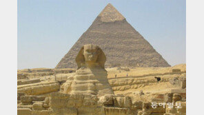 다시 관광객 북적이는 ‘피라미드의 나라’