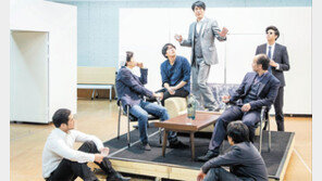 “우린 친구야” 팽팽한 긴장 깬 외침… 극적인 現남북관계 떠올려