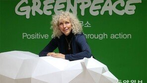 “이산화탄소 배출량 최소 45% 줄여 지구 온난화 상승폭 1.5도로 막아야”