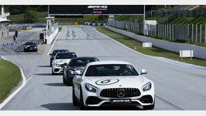 AMG-M-N… “질주 본능을 깨워라” 고성능車 경쟁 후끈