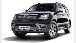 [간추린 뉴스/단신]기아車, 2019년형 모하비 출시 外