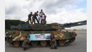 K2 전차 납품 지연…힘없는 조립업체만 책임져라?