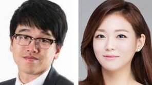 ‘이선호 아내’ 이다희 전 아나운서, 미모의 재원…skyTV 공채 출신