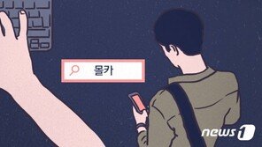 “사랑해서 찍었다?”…연인 간 불법촬영 5년 새 2.6배 증가