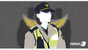 경찰관서 10곳 중 2곳에 여경 샤워실 없어…화장실 없는 곳도